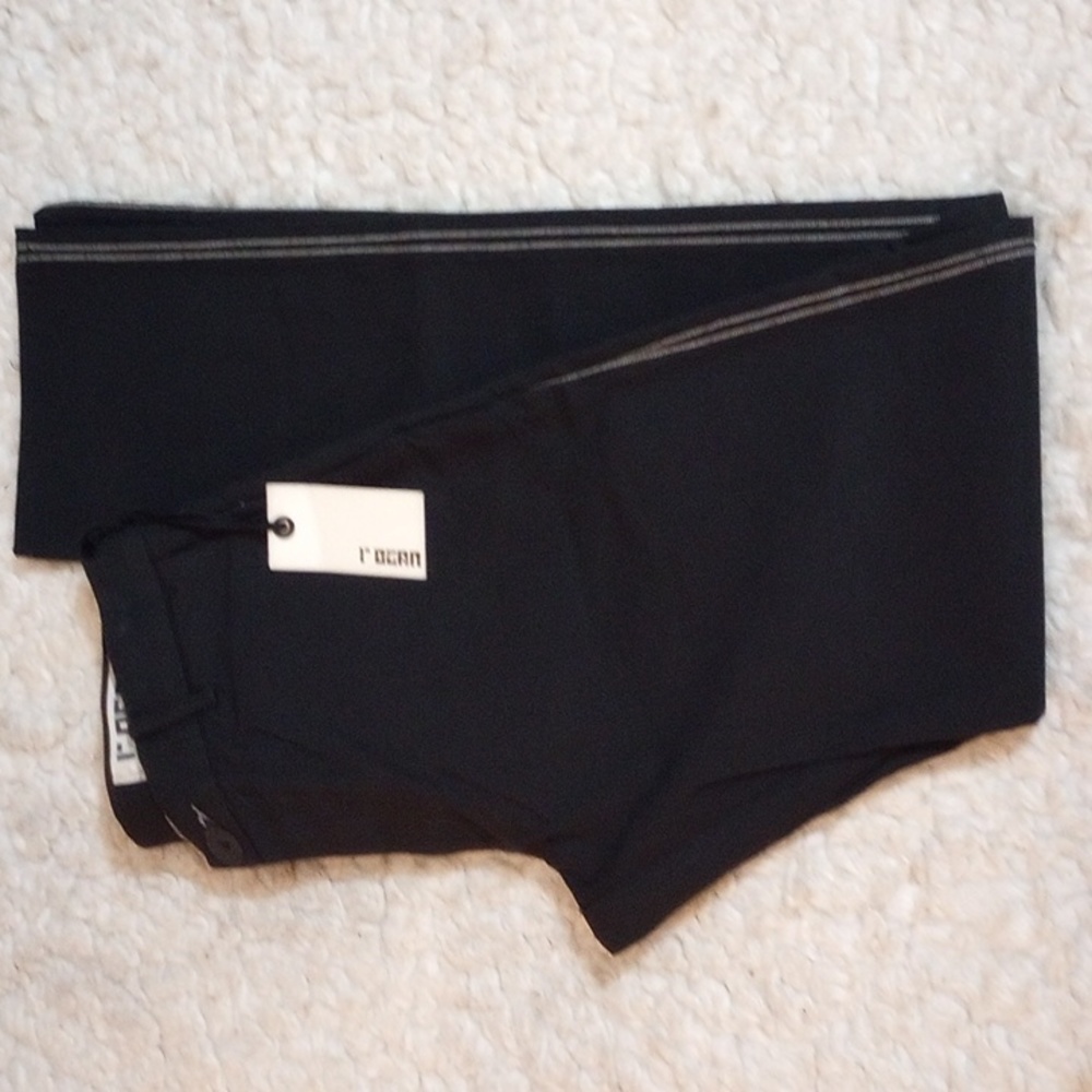 Rogan Outside Salvage Funnel Pant